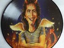AC/DC Vinyl LP Bon Scott Melbourne December 1974 Picture Disc