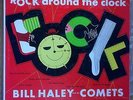 Original Bill Haley & The Comets LP 