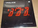 THE POLICE - Ghost in the Machine - A&M SP-3730 SEALED