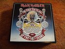 IRON MAIDEN The First ten Years – Up the Irons  10 x Do12“ Box