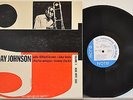 Jay Jay Johnson Eminent Vol.1 Blue Note 1505 DG RVG 
