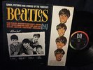 Introducing the Beatles LP