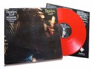 PARADISE LOST - Gothic LP 1991 FOC - VILE 26 - RED VINYL katatonia opeth tiamat