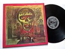 SLAYER - Season in the Abyss LP 1990 Def American 846 871-1