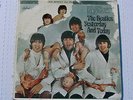 The Beatles Yesterday & Today Partially Peeled 3rd State Butcher Cover LP Stereo
