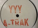 YEAH YEAH YEAHS Heads Will Roll (A-Trak Remix) 12