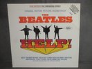 The Beatles-HelpOriginal MotionPictureSoundtrack, Promo Record,(Factory Sealed)