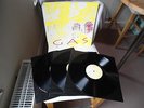 GAS (WOLFGANG VOIGT)   original  Vinyl 3LP   Gas (Mille Plateaux 1996)