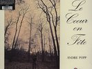 André Popp - Le Coeur En Fête Vinyl EU LP