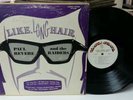 PAUL REVERE & THE RAIDERS - Like Long Hair LP Gardena G-1000 1962