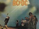AC/DC Let There Be Rock 1977 UK Vinyl LP EXCELLENT CONDITION