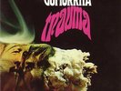 GOMORRHA: Trauma (1971); Long Hair LHC 130; comes in gatefold cover LP NEU