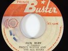 Prince Buster 