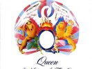 QUEEN A Night At The Opera (180 GRAM 2015 REISSUE) VINYL LP NEW (25TH SEPTEMBER)