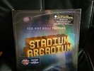 Red Hot Chili Peppers - Stadium Arcadium, Deluxe Art Edition, SEALED, MINT, 4xLP