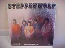 Rare First Steppenwolf Lp MONOPHONIC Pressing