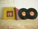 RCA Living Stereo Soria LDS 6065 2LP Box Royal Ballet, Ansermet ORIGINAL