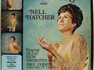My Song With Nell Hatcher Old, New Favorites LP Signed