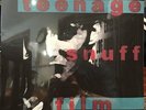 ROWLAND S. HOWARD - TEENAGE SNUFF FILM SEALED 2XLP