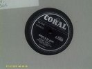 BUDDY HOLLY RAINING IN MY HEART 78rpm