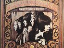 BUFFALO SPRINGFIELD, LAST TIME AROUND, 3 Color 1968 Orig  ATCO 33-256 gatefold