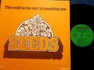 SEEDS -This Could..Archivist PRIVATE Heavy Prog Funk Psych Fuzz Orig LP1976 NM