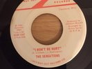 The Sensations, 1966 Northern Soul Original Way Out Records