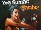 YMA SUMAC  - MAMBO   7