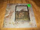 SEALED Led Zeppelin IV  LP Original 1971 1st Press SD 7208 ZOSO 4 Record