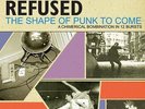 Shape Of Punk To Come - 2 DISC SET - Refused (2010, Vinyl NEW) Deluxe ED.