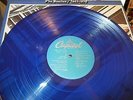 Beatles - 1967-1970 - Blue Vinyl Double LP - 12