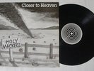 HOLY MACKEREL CLOSER TO HEAVEN TENTH PLANET LP UK PSYCH PROG