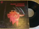 Black Sabbath LP Vinyl Vertigo Swirl German Pressing Paranoid RARE OZZY Metal UK