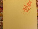 Played Once THE WHO live at Leeds 2406 001 A1//B1 Complete EX+ First Press Wow
