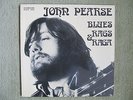 John Pearse, Blues, Rags & Raga, Top Zustand