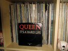 QUEEN It's a Hard Life US PROMO 7