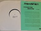 ??2 x LP DE**LITTLE COMPUTER PEOPLE - ELECTRO POP (PSI49 NET / TEST-PRESS)??8747
