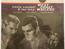 Rare CONTE CANDOLI & LOU LEVY West Coast Wailers SEALED MONO LP Storage Find