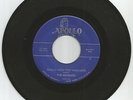 Rare 45 R&B/Doowop Apollo-493 Keynotes 
