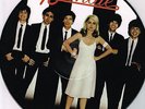 BLONDIE - PARALLEL LINES (CHP1003P) (+ 2 BONUS TRACKS) UK PICTURE DISC LP