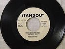 THE DEBUTANTES 45- 60'S MI GIRL GROUP/STANDOUT LBL DJ COPY,SHAKE TAIL FEATHER