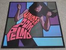 GIULIANO SORGINI / UNDER POMPELMO / RARE ITALIAN PROG PSYCH LP w/SIGNED No.007