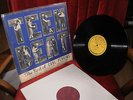 Carl Perkins LP SUN 1225 FIRST PRESSING TEEN BEAT LP SUN 1225