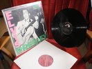 ELVIS PRESLEY LP FIRST PRESSING ELVIS PRESEY RCA 1254
