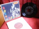 ELVIS PRESLEY EPA ROCK 'N ' ROLL  RCA ITALIANA A 72 V 0074
