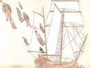 Castaways & Cutouts - Decemberists (Vinyl Used Very Good) Lmtd ED.
