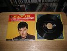 WOW 99 % Mint Package Elvis Presley 