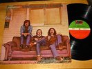 Crosby,Stills & Nash Atlantic 2330021 MONO LP ARGENTINA,young,de vue,street,self