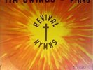 GOSPEL LP: TIM OWINGS (PIANO) Revival Hymns NEW LIFE RECORDS