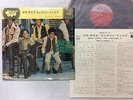 RARE IN SHRINK OBI AMAZING YOUNG M.J. CVR MICHAEL JACKSON FIVE JAPAN ONLY LP